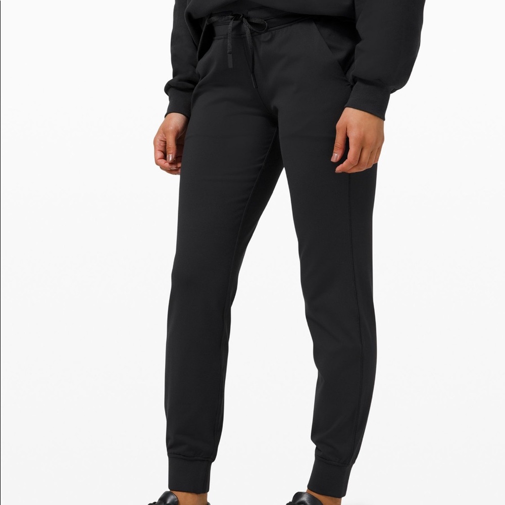 Lululemon Ready to Rulu HR Jogger